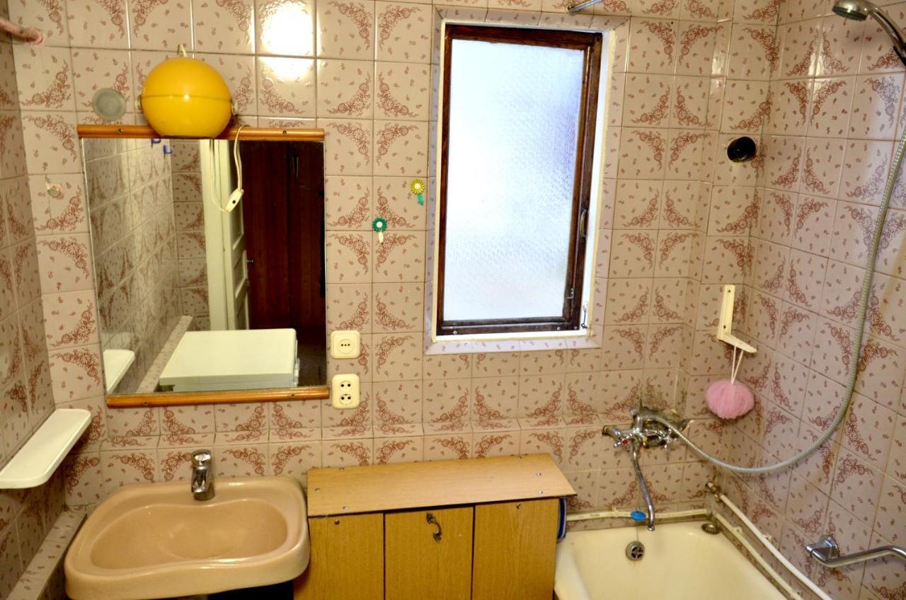 Частный Дом У Моря Gagra Exterior photo